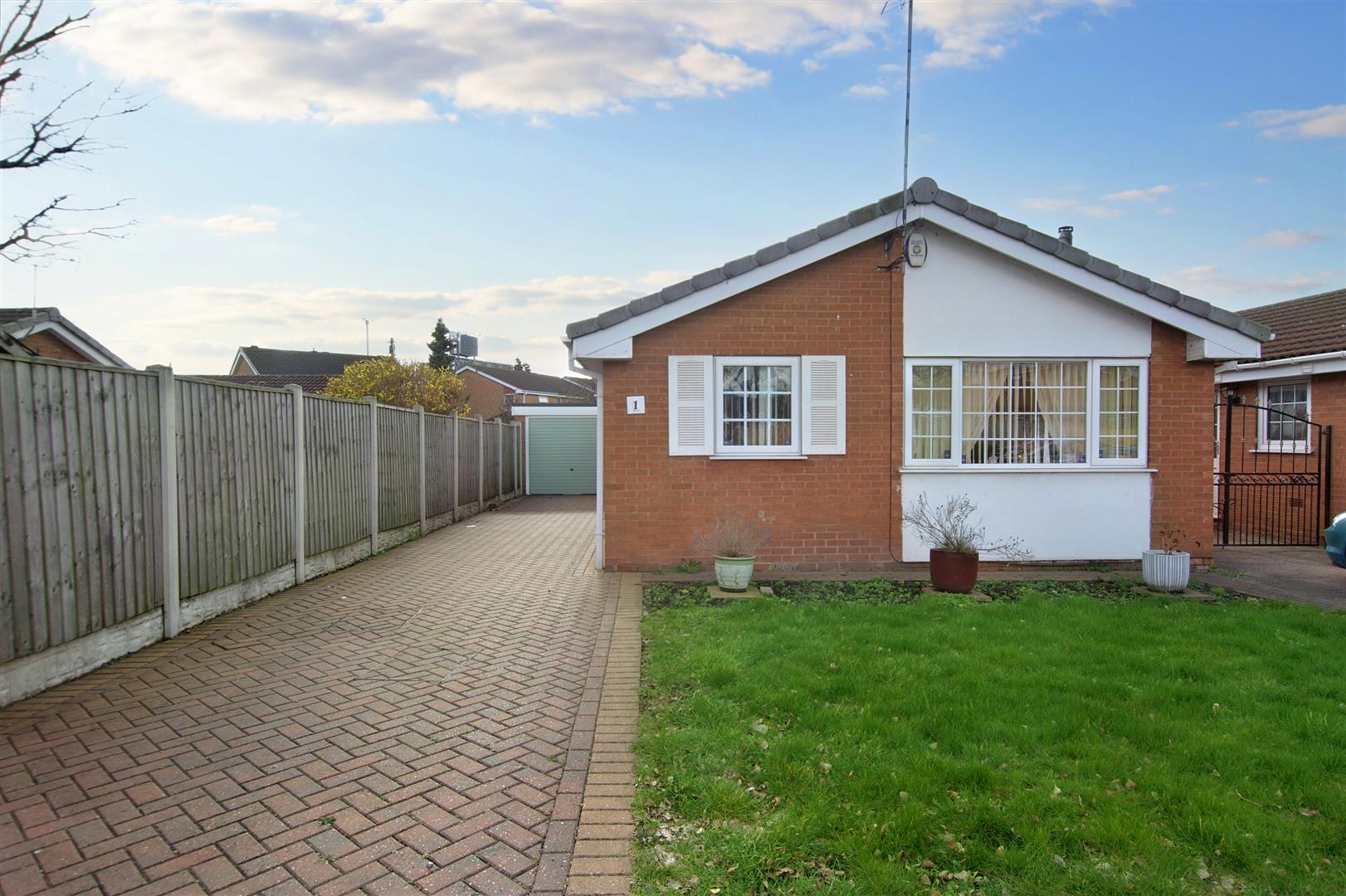 Brendon Way, Long Eaton Robert Ellis Estate Agents